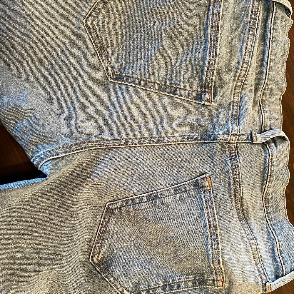 Goodthreads Slim 30 x 29 Jeans - Picture 4 of 5